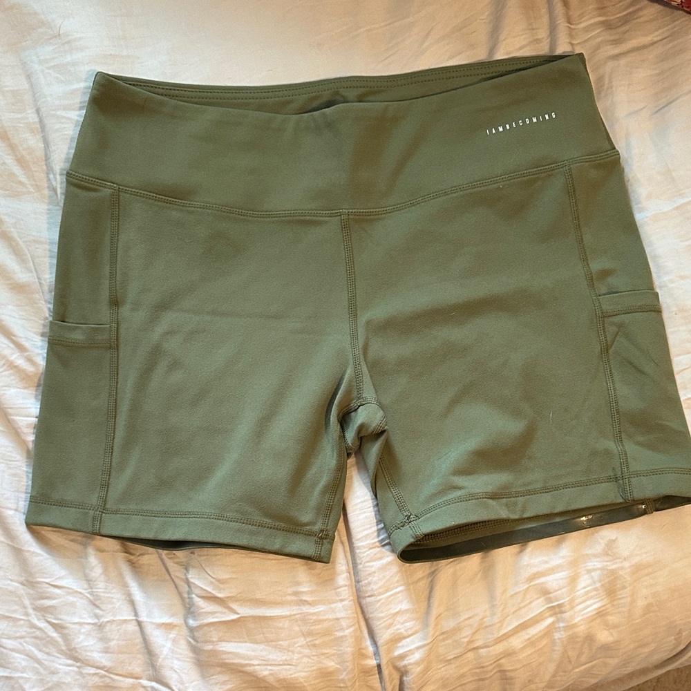 IAMBECOMING | 12 XL | 5-inch